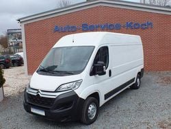 Blanc banquise Gebraucht 2020 Citroën Jumper Van / Kleinbus | 18.990 € (Fairer Preis)
