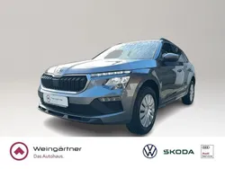 Grau Neu 2025 Skoda Kamiq Essence SUV | 23.490 € (Fairer Preis)