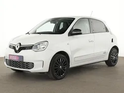 Weiß Gebraucht 2023 Renault Twingo Urban Night Kleinwagen | 14.279 € (Etwas zu teuer)