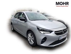Silber Gebraucht 2023 Opel Corsa Elegance Kombi | 14.980 € (Fairer Preis)