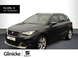 Grau Gebraucht 2022 Seat Arona Xperience SUV | 18.670 € (Fairer Preis)