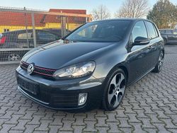 Grau Gebraucht 2011 VW Golf VI GTI Kleinwagen | 8.450 € (Fairer Preis)