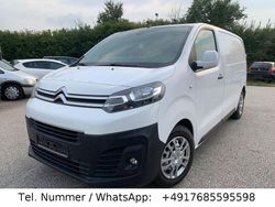 Weiß Gebraucht 2017 Citroën Jumpy Business Class Van / Kleinbus | 9.900 € (Guter Preis)