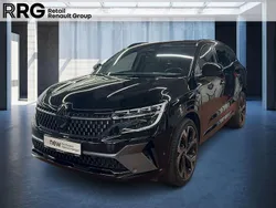 Sternen schwarz Gebraucht 2024 Renault Espace Esprit Alpine Van / Kleinbus | 37.460 € (Teuer)
