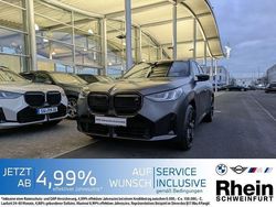 Frozen deep grey metallic Gebraucht 2025 BMW X3 M SUV | 75.990 €