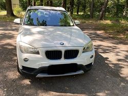 Weiß Gebraucht 2013 BMW X1 SUV | 7.800 € (Fairer Preis)