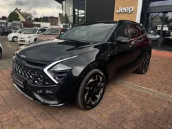Schwarz Gebraucht 2022 Kia Sportage 2 SUV | 31.780 € (Fairer Preis)
