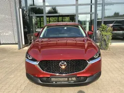 Rot Gebraucht 2019 Mazda CX-30 SUV | 20.500 € (Fairer Preis)