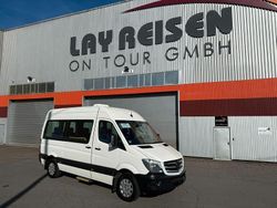 Weiß Gebraucht 2017 Mercedes Sprinter Van | 18.921 €