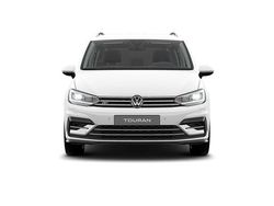 Weiß (pure white) Gebraucht 2024 VW Touran Move Van / Kleinbus | 42.980 €