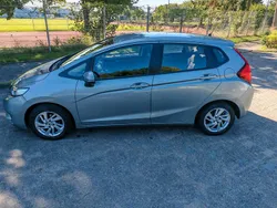 Grau Gebraucht 2015 Honda Jazz Kleinwagen | 9.500 € (Guter Preis)