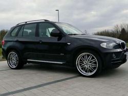 Schwarz Gebraucht 2010 BMW X5 SUV | 13.000 € (Fairer Preis)