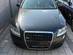 Gebraucht 2004 Audi A6 S-Line Limousine | 2.950 € (Guter Preis)