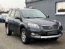 Grau Gebraucht 2012 Toyota RAV4 Basis SUV | 6.950 € (Fairer Preis)