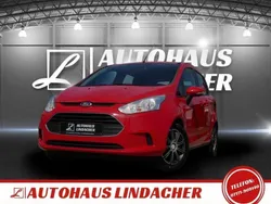 Racerot Gebraucht 2013 Ford B-MAX Trend Van / Kleinbus | 6.780 € (Fairer Preis)