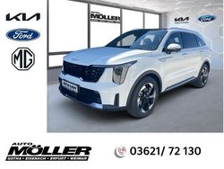 Weiss Neu 2025 Kia Sorento 3 SUV | 58.990 € (Fairer Preis)