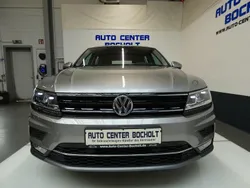 Silber Gebraucht 2020 VW Tiguan Highline SUV | 25.500 € (Guter Preis)