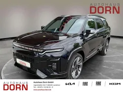 Schwarz Gebraucht 2025 Ssangyong Actyon SUV | 35.591 € (Guter Preis)