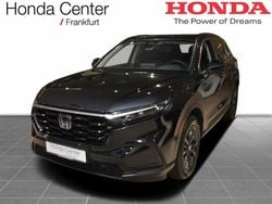 Schwarz Neu 2025 Honda CR-V Advance SUV | 48.980 € (Guter Preis)