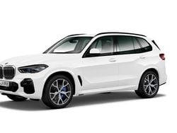 Gebraucht 2025 BMW X5 Efficient Dynamics SUV | 50.225 € (Guter Preis)