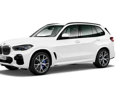 Gebraucht 2025 BMW X5 Efficient Dynamics SUV | 56.879 € (Superpreis)