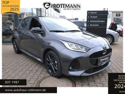 Grau Neu 2025 Mazda 2 Homura-Line Limousine | 28.770 € (Etwas zu teuer)