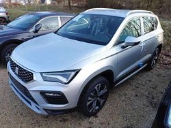 Grau Gebraucht 2024 Seat Ateca Xperience SUV | 26.900 € (Guter Preis)