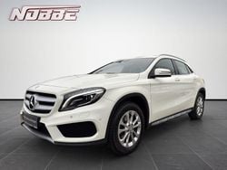 Calcite white uni paint Gebraucht 2015 Mercedes GLA200 StreetStyle SUV | 15.500 € (Fairer Preis)