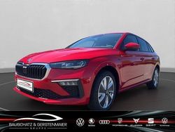 Rot Gebraucht 2025 Skoda Scala Tour Kleinwagen | 27.990 €