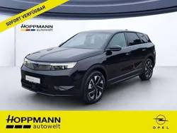 Schwarz perla nera Neu 2025 Opel Grandland X SUV | 41.400 € (Teuer)