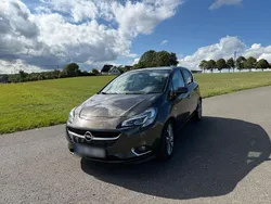 Grau Gebraucht 2014 Opel Corsa Innovation Kleinwagen | 4.800 € (Fairer Preis)