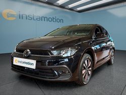 Schwarz Neu 2025 VW Polo Kleinwagen | 25.799 € (Teuer)