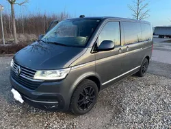 Grau Gebraucht 2020 VW T6.1 Highline Van | 50.900 €