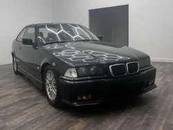 Gebraucht 1998 BMW 323 Exclusive Coupé | 8.000 € (Guter Preis)