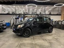 Schwarz Gebraucht 2013 Seat Mii Style Kleinwagen | 3.999 € (Fairer Preis)