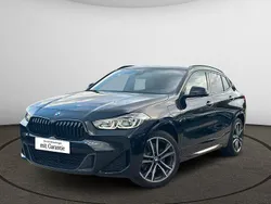 Schwarz Gebraucht 2021 BMW X2 M Sport SUV | 27.999 € (Fairer Preis)