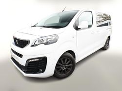 Weiss Gebraucht 2020 Peugeot Expert Van | 20.988 € (Teuer)