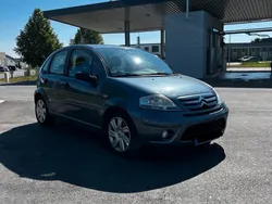 Grau Gebraucht 2008 Citroën C3 Comfort Kleinwagen | 3.800 € (Fairer Preis)