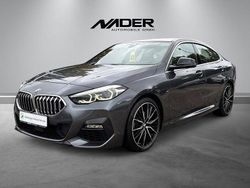 Grau Gebraucht 2021 BMW 220 M Sport Limousine | 24.990 € (Fairer Preis)