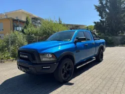 Blau Gebraucht 2021 Dodge Ram Abholung | 31.990 €