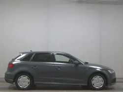 Grau Gebraucht 2020 Audi A3 Sport Limousine | 18.680 € (Superpreis)