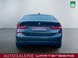BMW 640