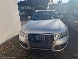 Silber Gebraucht 2011 Audi Q5 SUV | 12.800 € (Fairer Preis)
