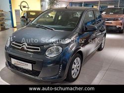 Grau Gebraucht 2020 Citroën C1 Feel Kleinwagen | 10.750 € (Etwas zu teuer)