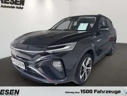 Schwarz Gebraucht 2022 MG Marvel R Performance SUV | 27.450 € (Superpreis)