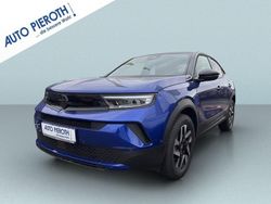 Kolibri blau Neu 2025 Opel Mokka SUV | 25.350 € (Fairer Preis)