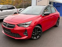 Rot Gebraucht 2023 Opel Corsa GS Line Kleinwagen | 14.950 € (Fairer Preis)