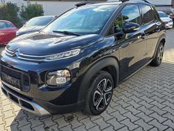 Ink black Gebraucht 2018 Citroën C3 Aircross Feel SUV | 11.298 € (Fairer Preis)
