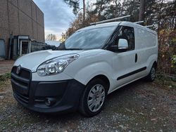 Gebraucht 2011 Fiat Doblò Van / Kleinbus | 3.999 € (Guter Preis)