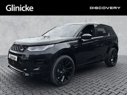Schwarz Neu 2025 Land Rover Discovery Sport HSE Dynamic SUV | 74.276 €
